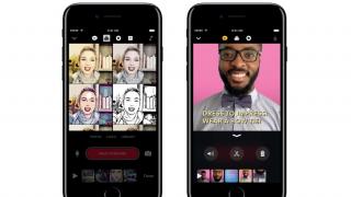 Clips — новое приложение от Apple для лёгкого создания видеороликов Где скачать приложение Сlips для iPhone или iPad